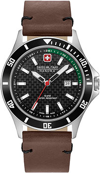 Часы Swiss Military Hanowa Flagship Racer 06-4161.2.04.007.06